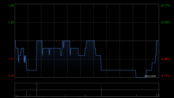 炒股杠杆网站 玄武云午前涨超12% 公司月内连续回购股份