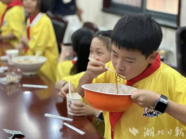 广西股票配资一览表 热干面竟有6种？揭秘武汉人都不知道的冷知识